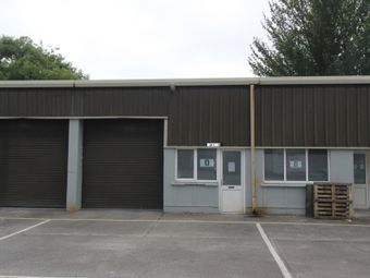 Unit 9b, Southside Industrial Estate, Ballydaheen, Mallow, Co. Cork - Image 3