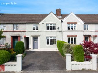 18 Corrib Road, Dublin 6w, Terenure, Dublin 6w