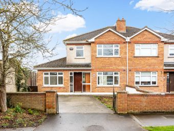 227 Aylmer Park, Naas, Co. Kildare