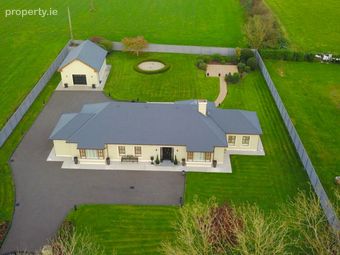 Rahoona, Lissagroom, Inishannon, Crossbarry, Co . Cork, Crossbarry, Co. Cork