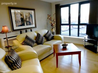 Luxury Two Bed 2 Bath Apartment, Semple Mill, Parkavara, Galway City Centre, Co. Galway - Image 2