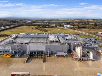 Unit J17, National Enterprise Park, Portlaoise, Co. Laois - Image 3