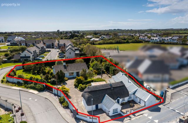 Churchtown, Kilrane, Kilrane, Co. Wexford - Click to view photos
