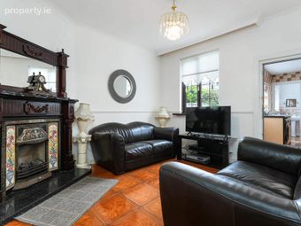 12 Lauderdale Terrace, New Row South, Dublin 8, Christchurch, Dublin 8 - Image 5