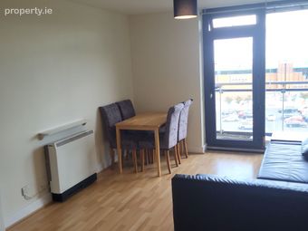Apartment 53, Alen Hall, Belgard Square, Tallaght, Dublin 24 - Image 2