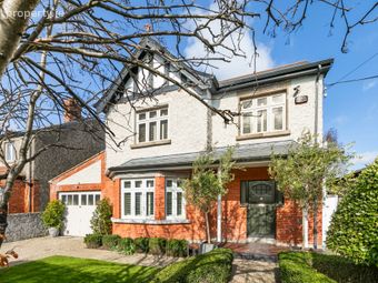 17 Vernon Grove, Rathgar, Dublin 6, Rathgar, Dublin 6