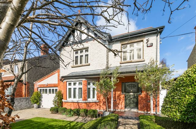 17 Vernon Grove, Rathgar, Dublin 6, Rathgar, Dublin 6 - Click to view photos