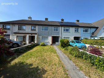15 Pearse Avenue, Mervue, Co. Galway, Wellpark, Co. Galway