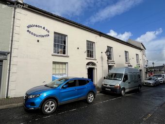 First Floor, Slaney Place, Enniscorthy, Co. Wexford, Enniscorthy, Co. Wexford