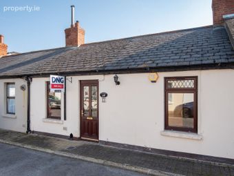36 &amp; 37 Harty Place, St. Davids, Portobello, Dublin 8, Dublin 8 - Image 2