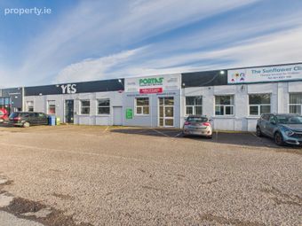 Unit 2, Tramore Commercial Park, T12a0yt, Ballyphehane, Co. Cork - Image 3