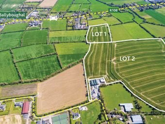 Approx. 43 Acres Grange, Ballyboughal, Co. Dublin, Ballyboughal, Co. Dublin - Image 3
