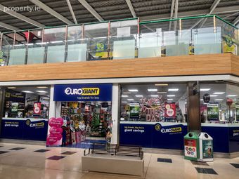 Unit 22, Clarehall Shopping Centre, Malahide Road, Clongriffin, Dublin 13