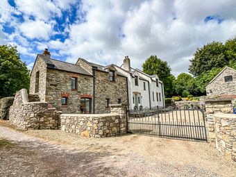 Springhill Cottage, Coolmeen, Ballyhale, Co. Kilkenny