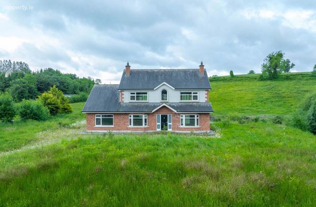 Redhills Demesne, Redhills, Co. Cavan, Redhills, Co. Cavan - Click to view photos