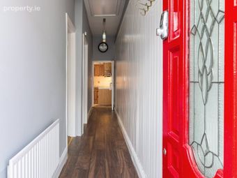 Spring Cottage, 6 Abercorn Road, East Wall, Dublin 3, East Wall, Dublin 3