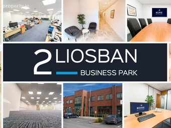 2a Liosban Business Park, Tuam Road, Tuam Road, Co. Galway - Image 3