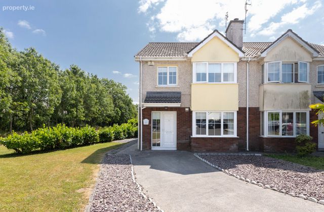 20 Beech Road, Fota Rock, Carrigtwohill, Co. Cork - Click to view photos