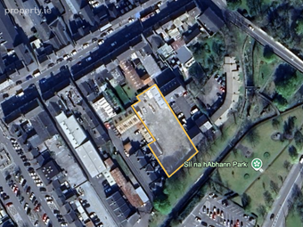Prime Development Site, Main Street, Ballinasloe, Co. Galway - Image 2