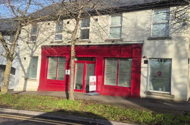 Unit 12, Father Mcwey St., Edenderry, Co. Offaly - Click to view photos