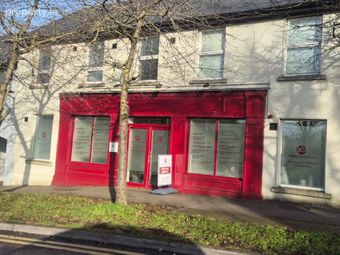 Unit 12, Father Mcwey St., Edenderry, Co. Offaly