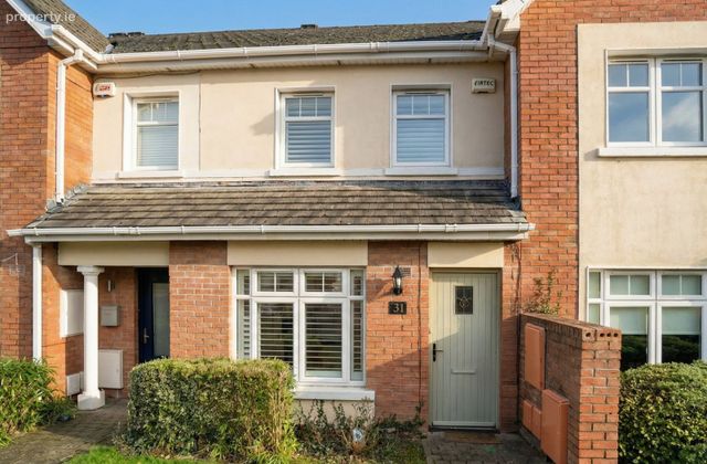 31 Saran Wood, Bray, Bray, Co. Wicklow - Click to view photos