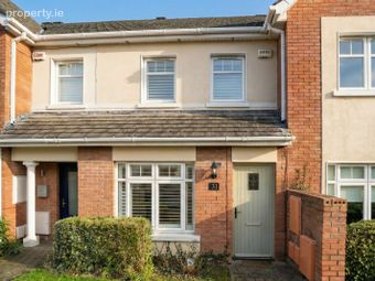 31 Saran Wood, Bray, Bray, Co. Wicklow