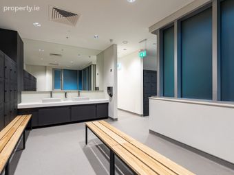 Ground Floor, 1 Georges Dock, IFSC, Dublin 1 - Image 5