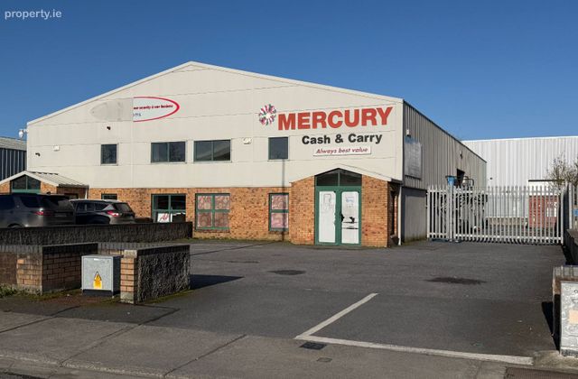 37b Hebron Business Park, Kilkenny, Co. Kilkenny - Click to view photos