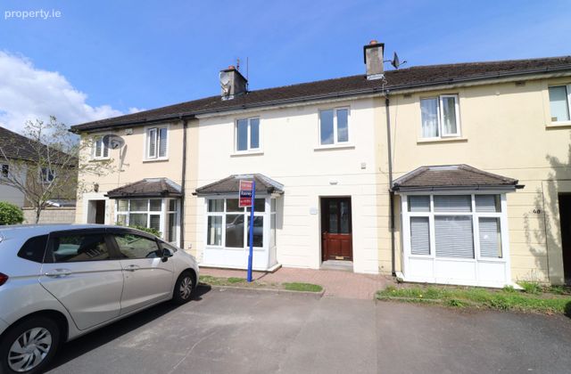 42 Belfield Crescent, Farranshone, Co. Limerick - Click to view photos