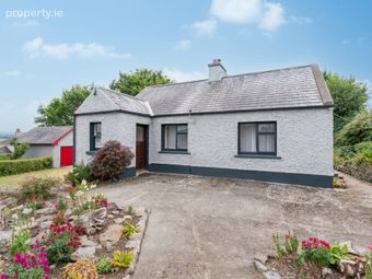 Tynock, Kiltegan, Co. Wicklow, Kiltegan, Co. Wicklow