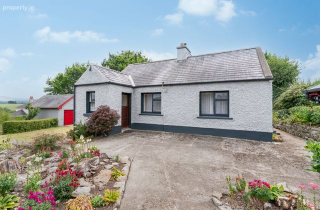 Tynock, Kiltegan, Co. Wicklow, Kiltegan, Co. Wicklow - Click to view photos