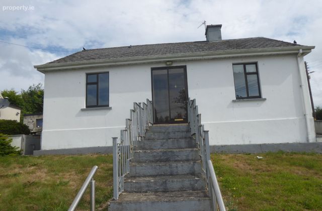 Saint Munchin's Terrace, Bruree, Bruree, Co. Limerick - Click to view photos