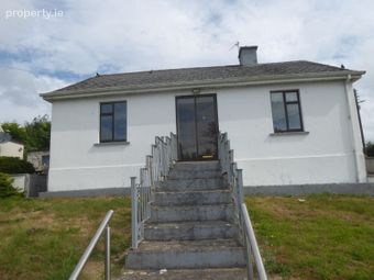 Saint Munchin's Terrace, Bruree, Bruree, Co. Limerick