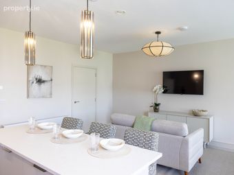 2 Bedroom Mid-terrace, Raynoldstown Village, Dundalk, Co. Louth - Image 2
