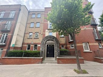 Newmarket Square, Wards Hill, Dublin 8, Dublin 8