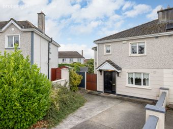 93 Friars Green, Tullow Road, Carlow Town, Co. Carlow - Image 2