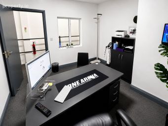 Four Star Pizza, Unit 4, Swans Nest Business Park, Lehenaghbeg, Cork, Togher (Cork City), Co. Cork