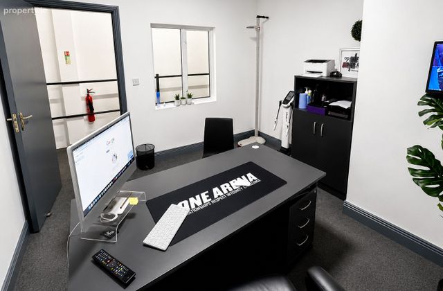 Four Star Pizza, Unit 4, Swans Nest Business Park, Lehenaghbeg, Cork, Togher (Cork City), Co. Cork - Click to view photos