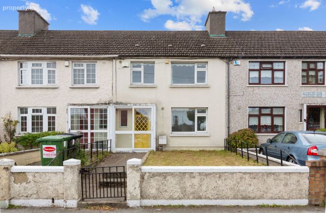 60 Walkinstown Avenue, Walkinstown, Dublin 12 - Click to view photos