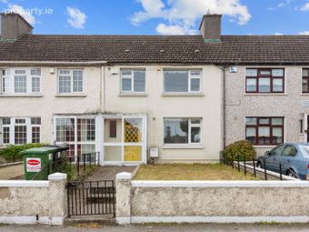 60 Walkinstown Avenue,Dublin 12, Walkinstown, Dublin 12