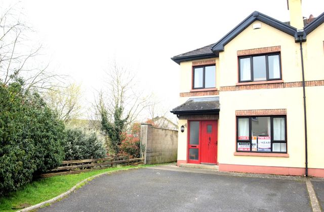 6 Creevaghglass, Ballymahon, Co. Longford - Click to view photos