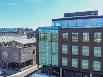 The Eight Building, 18 Mill Street, Newmarket, Dublin 8, Dublin 8 - Image 3