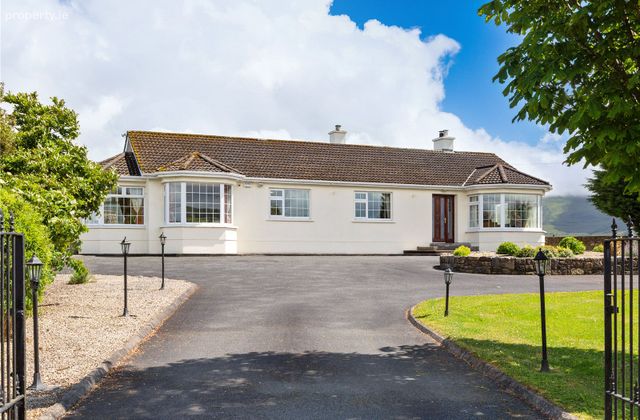 Killacloran, Aughrim, Co. Wicklow, Aughrim, Co. Wicklow - Click to view photos