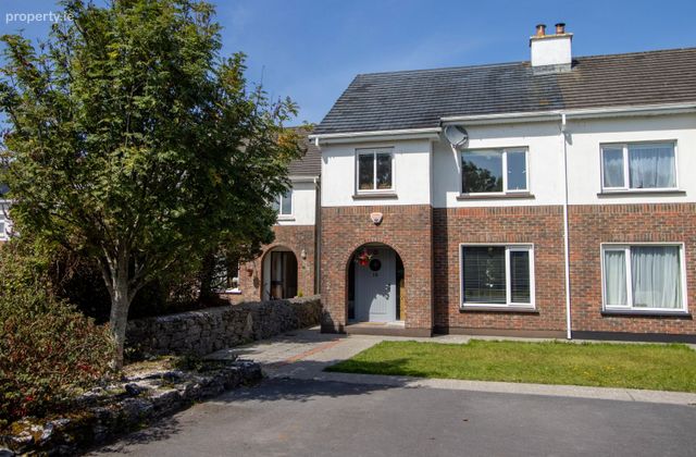 18 Eallagh, Headford, Headford, Co. Galway - Click to view photos