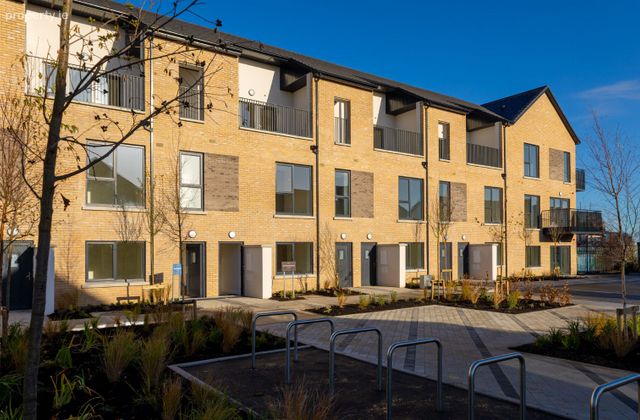 1 Bedroom Apartment, Naas, Co. Kildare - Click to view photos