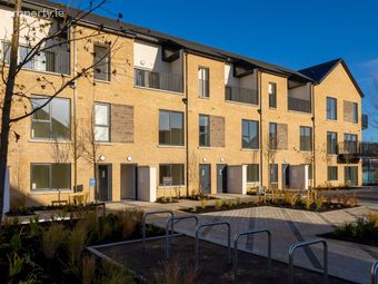 1 Bedroom Apartment, Naas, Co. Kildare