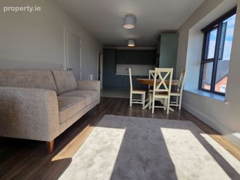 Apartment 53, The Wood, Coach Road Meadows, Clane, Clane, Co. Kildare - Image 5