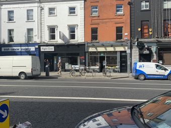 Apartment 2 , 71 Camden Street Lower, Dublin 2