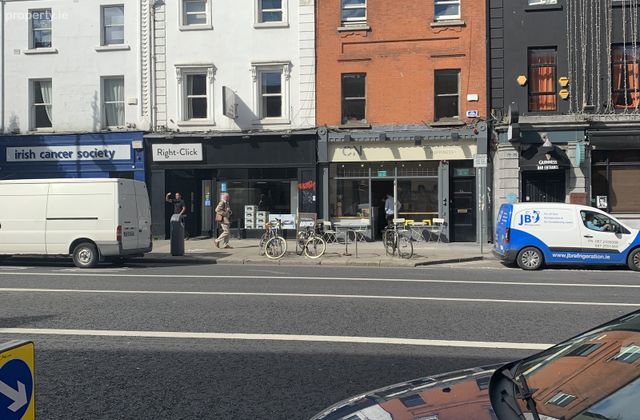 Apartment 2 , 71 Camden Street Lower, Dublin 2 - Click to view photos